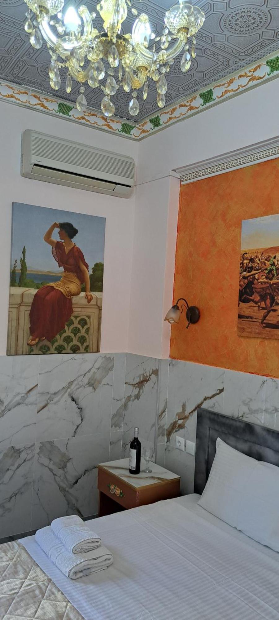 Studios Nopi-Zoi مدينة سكياثوس المظهر الخارجي الصورة