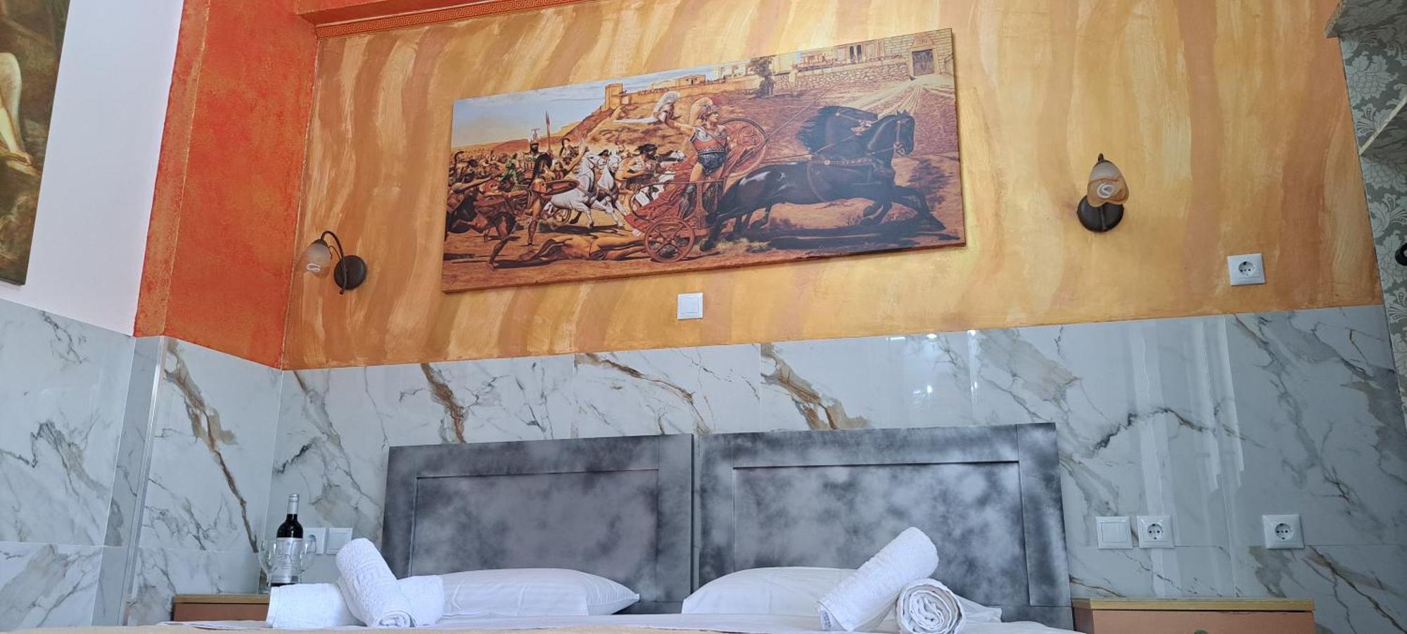 Studios Nopi-Zoi مدينة سكياثوس المظهر الخارجي الصورة