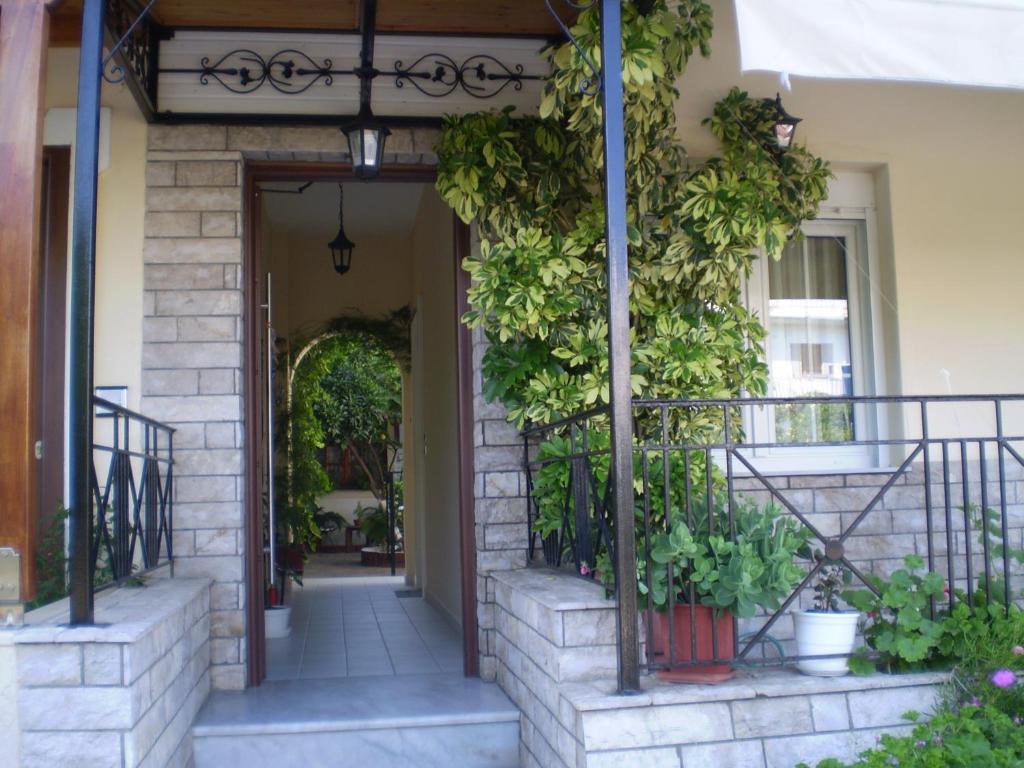 Studios Nopi-Zoi مدينة سكياثوس المظهر الخارجي الصورة