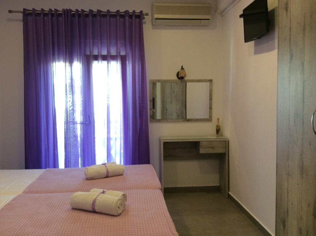 Studios Nopi-Zoi مدينة سكياثوس المظهر الخارجي الصورة